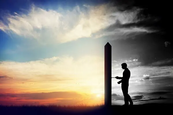 ombre liumiere au travail