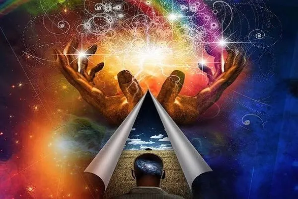 le réel et La nouvelle réalité