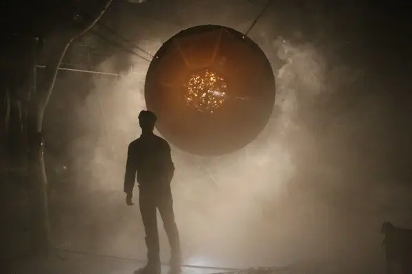 tout commence en soi pour la vie entière ancien