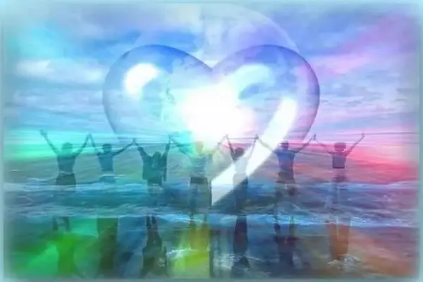 love le monde humain