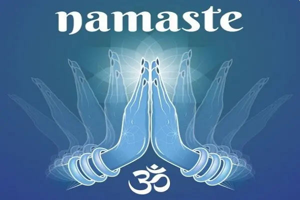 bonjour au divin et vie existentielle activée