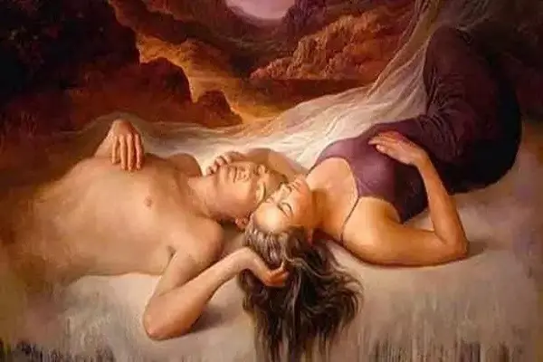 rencontrer son âme soeur et vivre l'amour