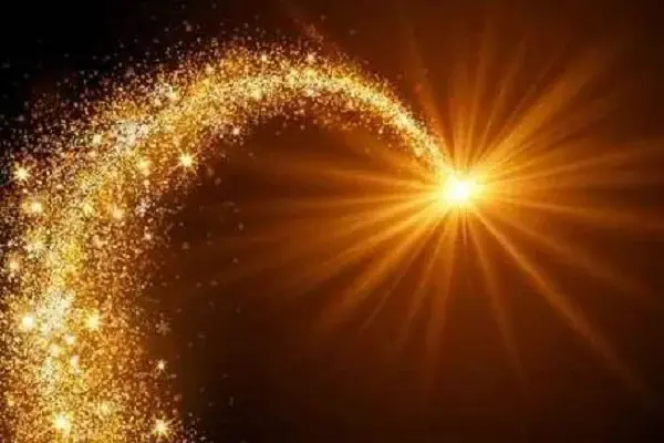 belle-etoile visible le jour