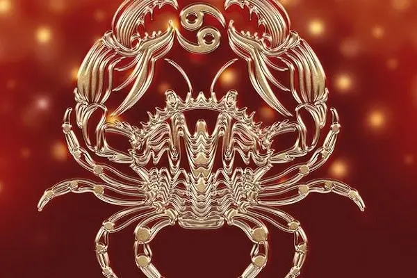 signe astrologique cancer