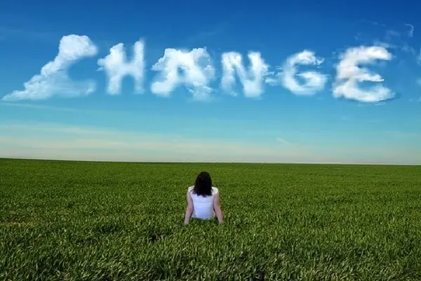 periode de nombreux changement