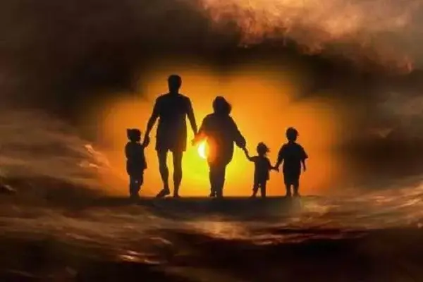 lumière est votre objectif dans la vie meilleur