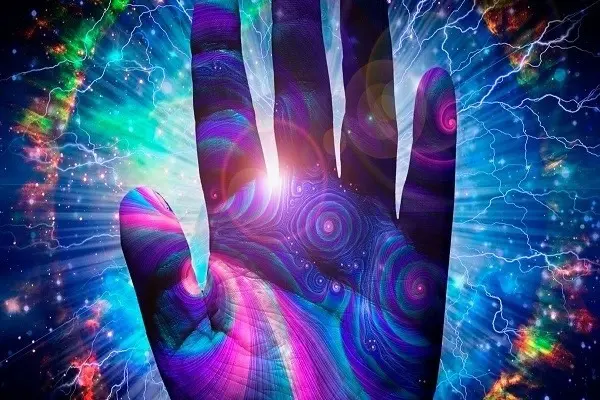 mains de soi le magnetisme soigne