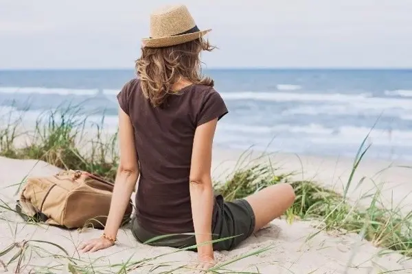 repos pendant les grandes vacances repose