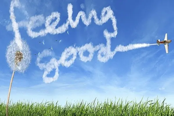 etre en forme intention de l'âme pour la vie