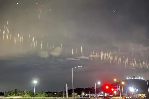 Jeju, Corée du Sud – 26 octobre 2022